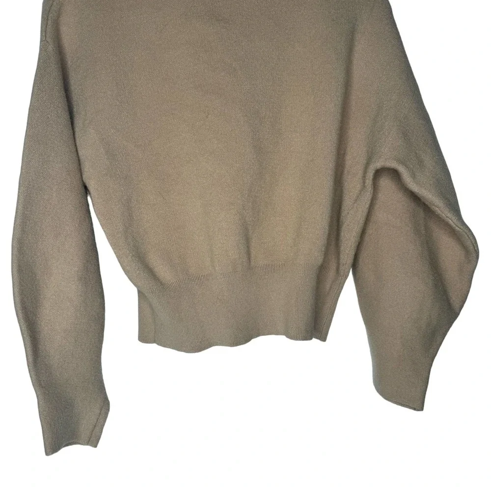 Modern citizen sweater SW- 70162 size XS - Picture 12 of 15